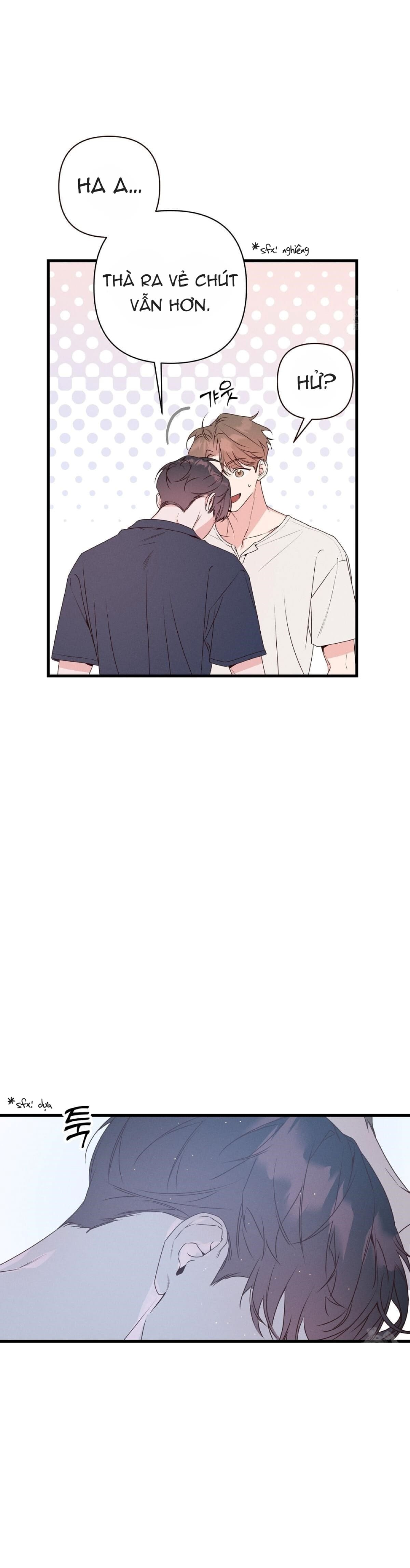 đừng bận tâm, em yêu chapter 60 16