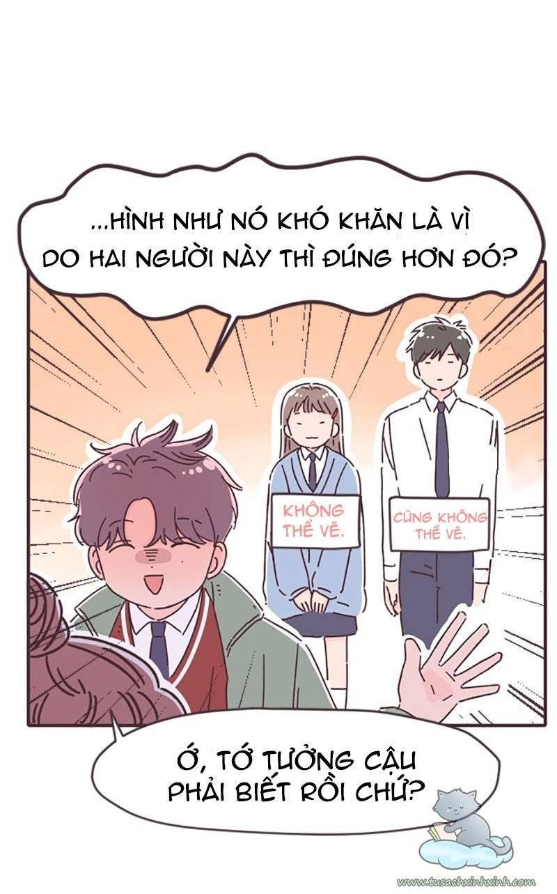 ngày định mệnh của đôi ta chapter 6 5