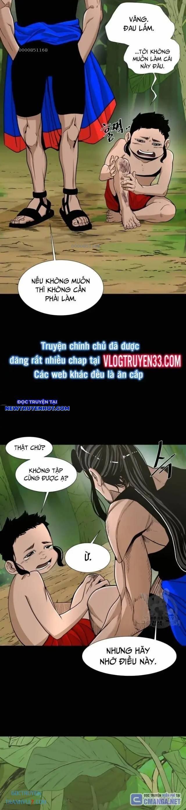 shark - cá mập chapter 245 8