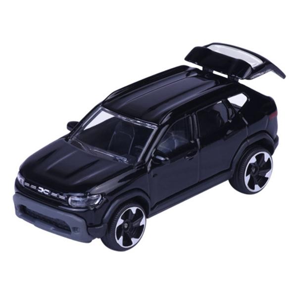Đồ Chơi Mô Hình Xe Dacia Duster Premium Cars - Majorette 8503100002SRO - Land Rover Defender