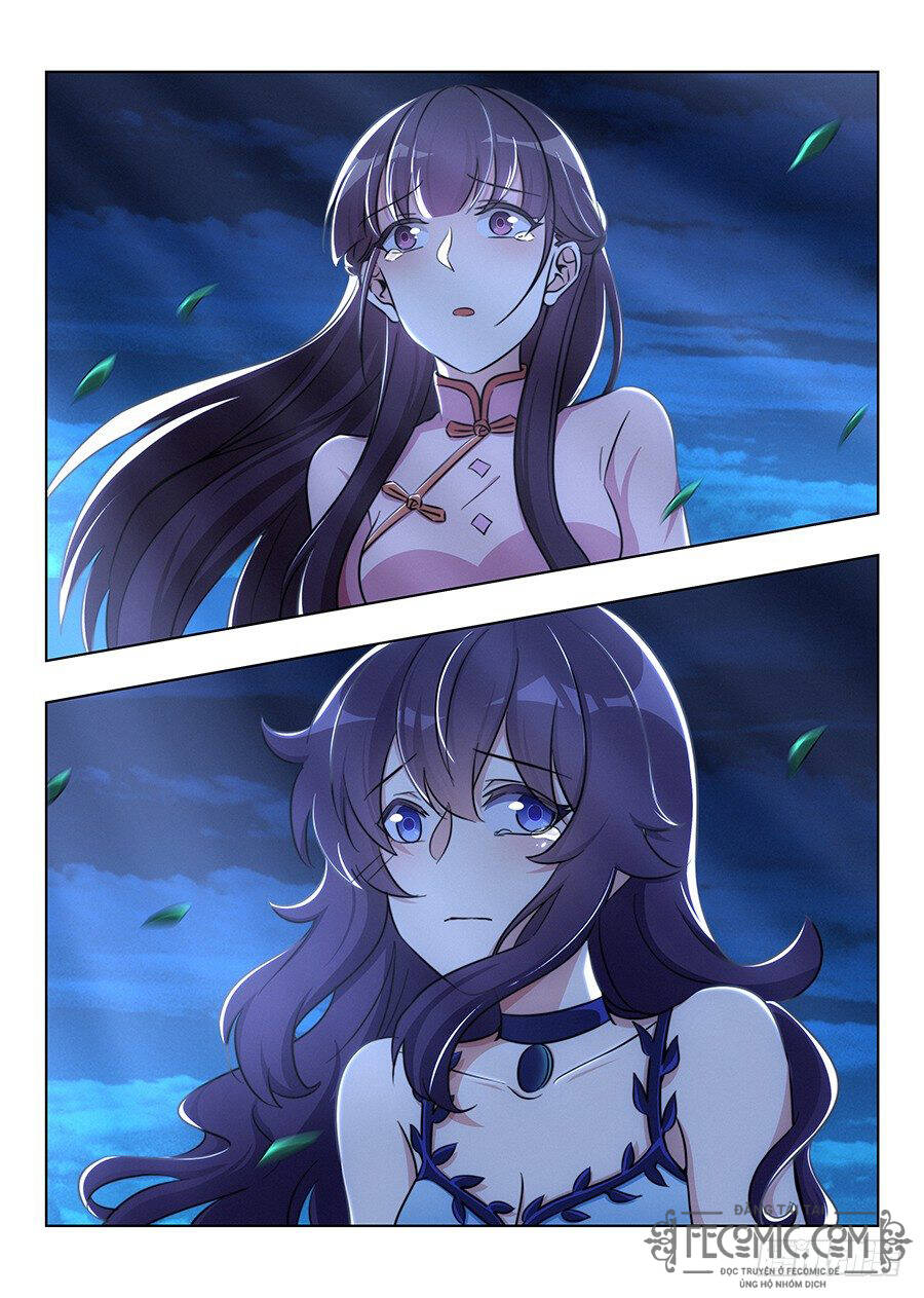 luyến ái 1/2 chapter 74 11