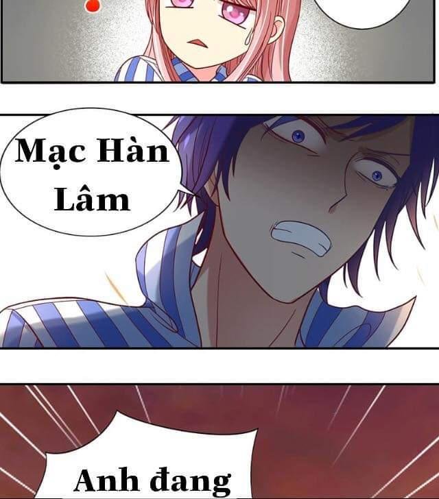 tống thống hống hách và cô gái ngây thơ chapter 6 18