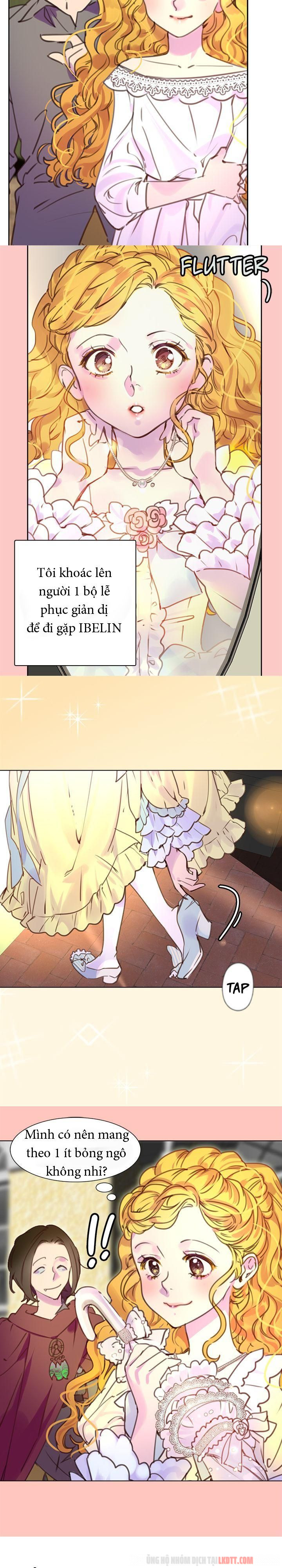 đừng xem thường nữ phụ chapter 35 11