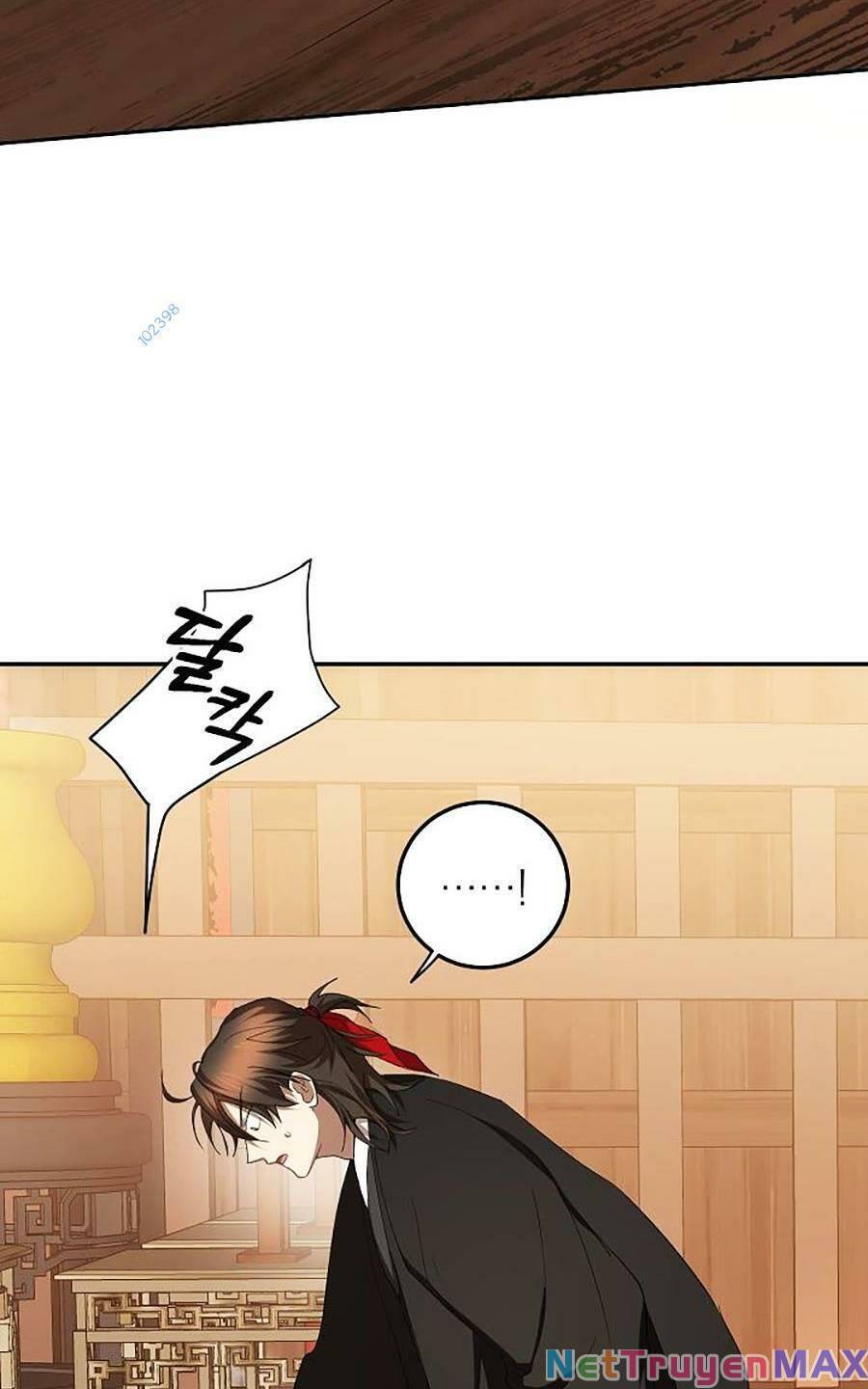 võ đang kỳ hiệp chapter 107 40