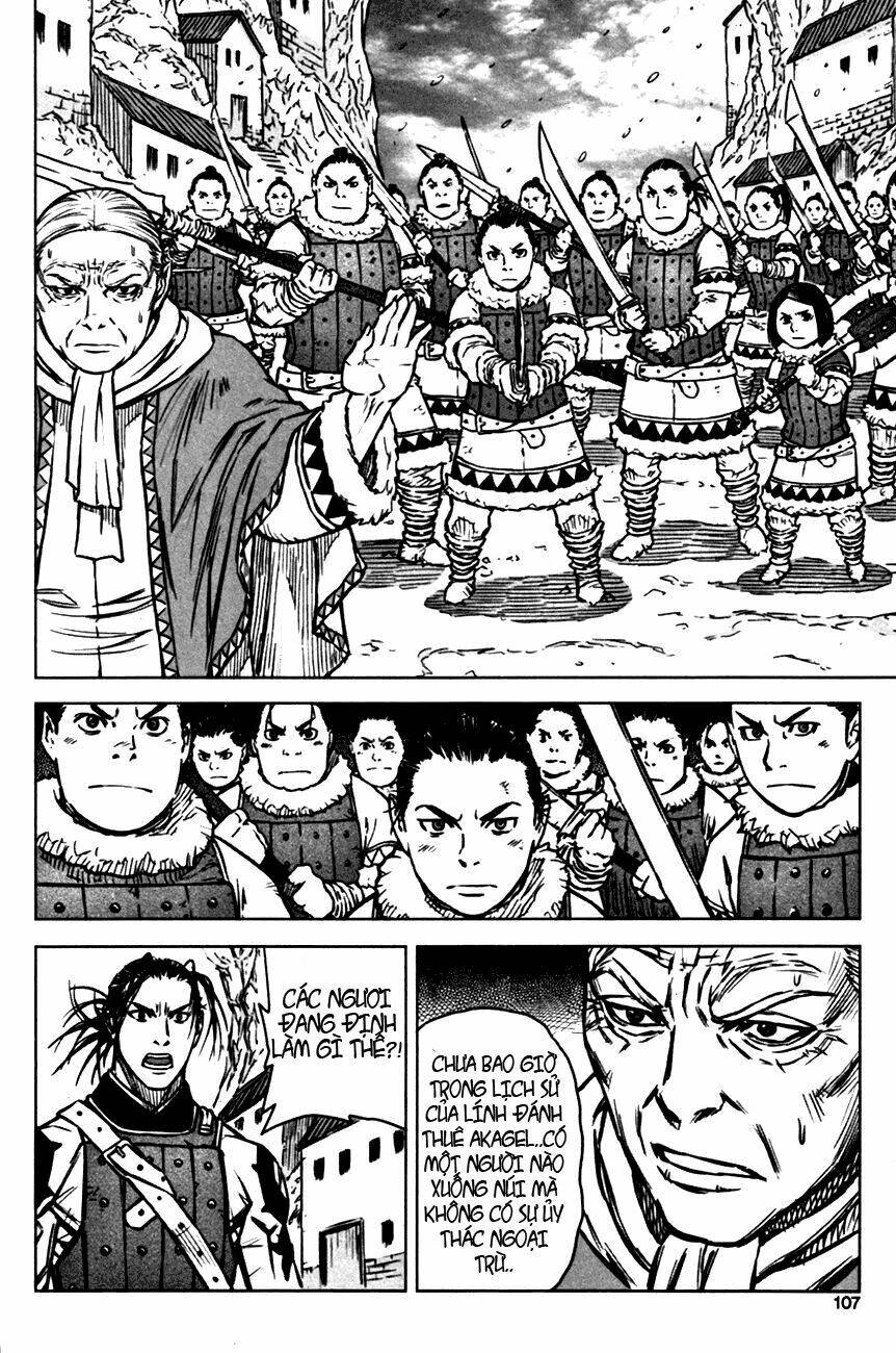 yongbyeong maluhan chapter 3 24