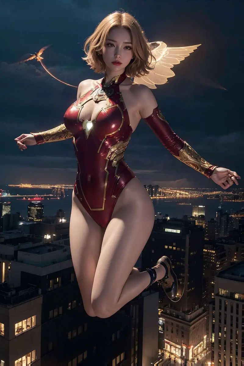 artist ai generated chapter 107 34