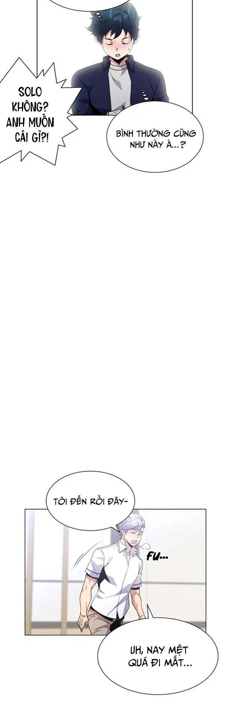 Góc Cao Khung Thành chapter 63 30