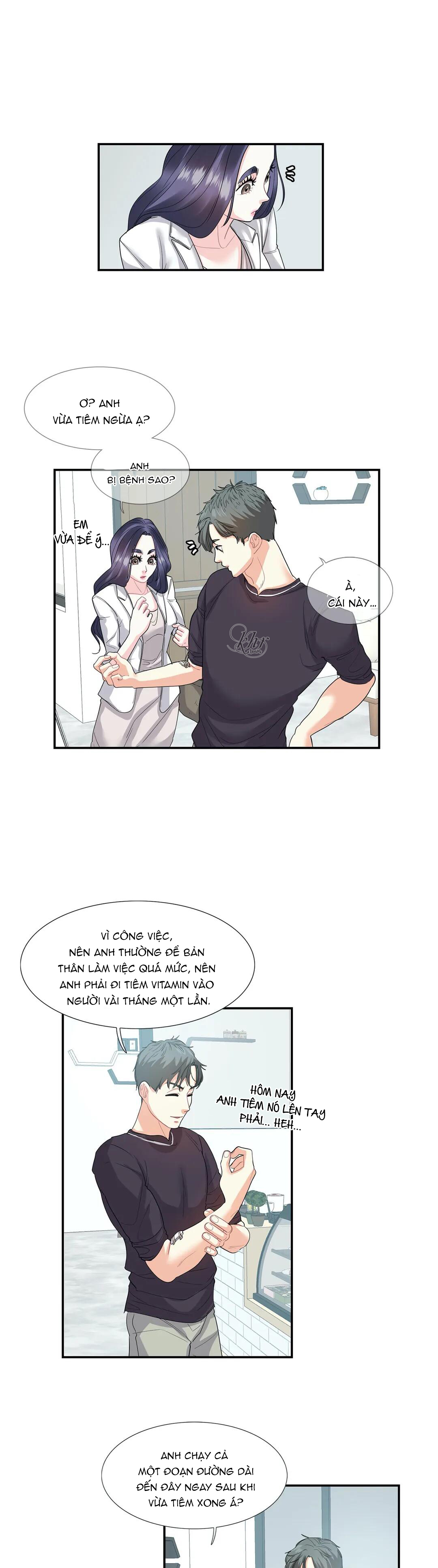 lên đỉnh chapter 24 15