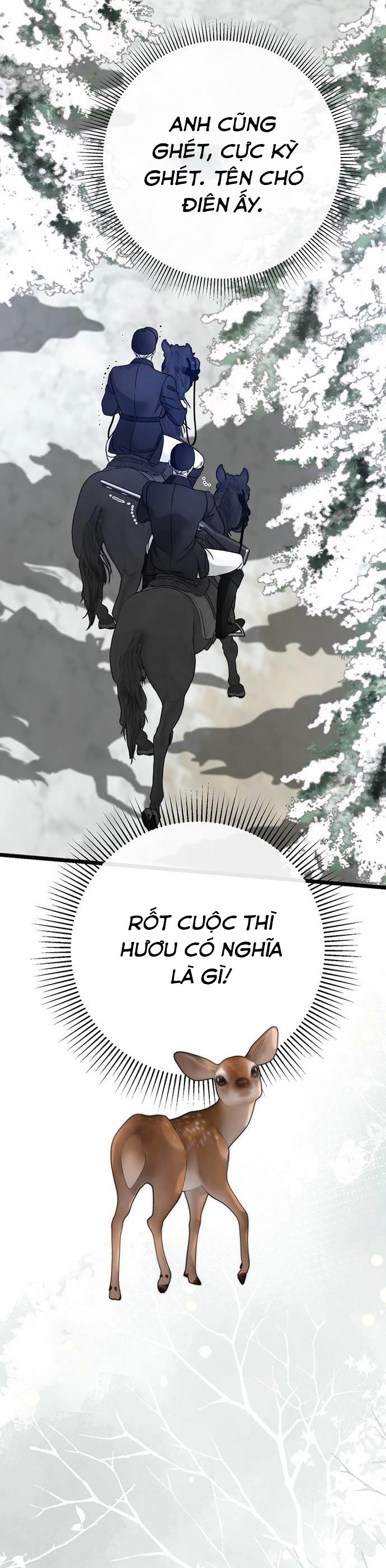 hoàng tử phiền toái chapter 58 13