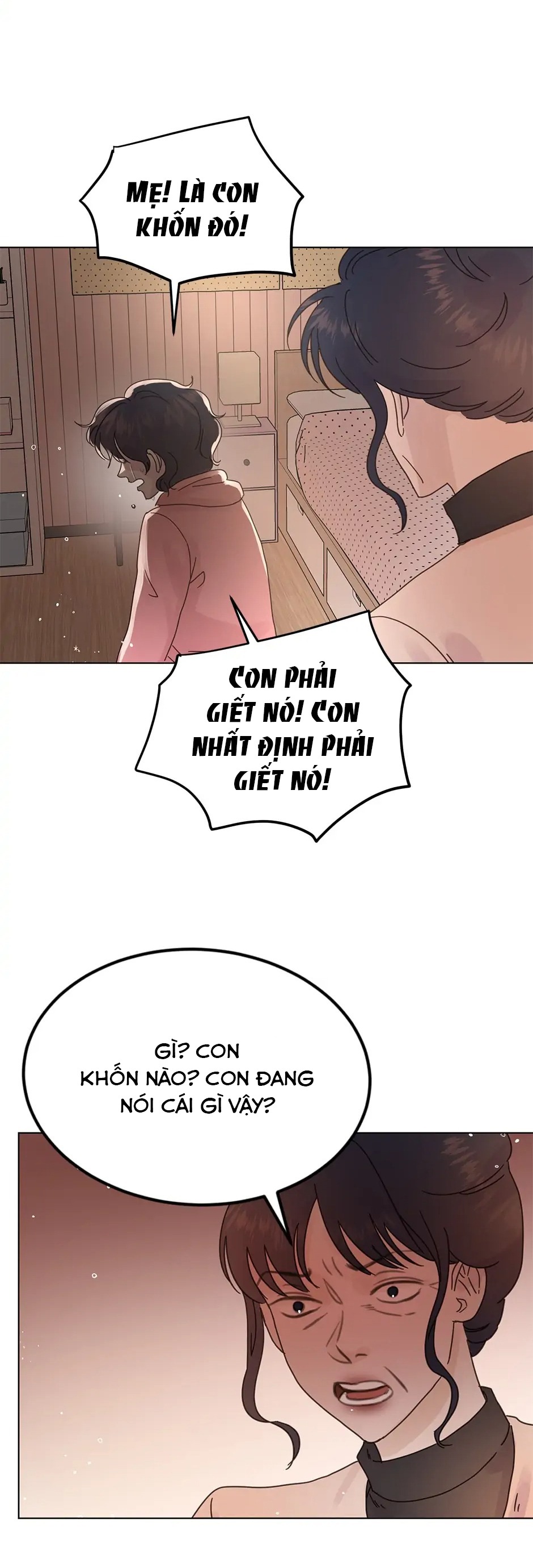 sự trả thù ngọt ngào của vợ tôi chapter 161 7