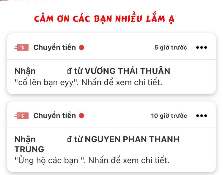 anh hùng yếu chapter 121 74