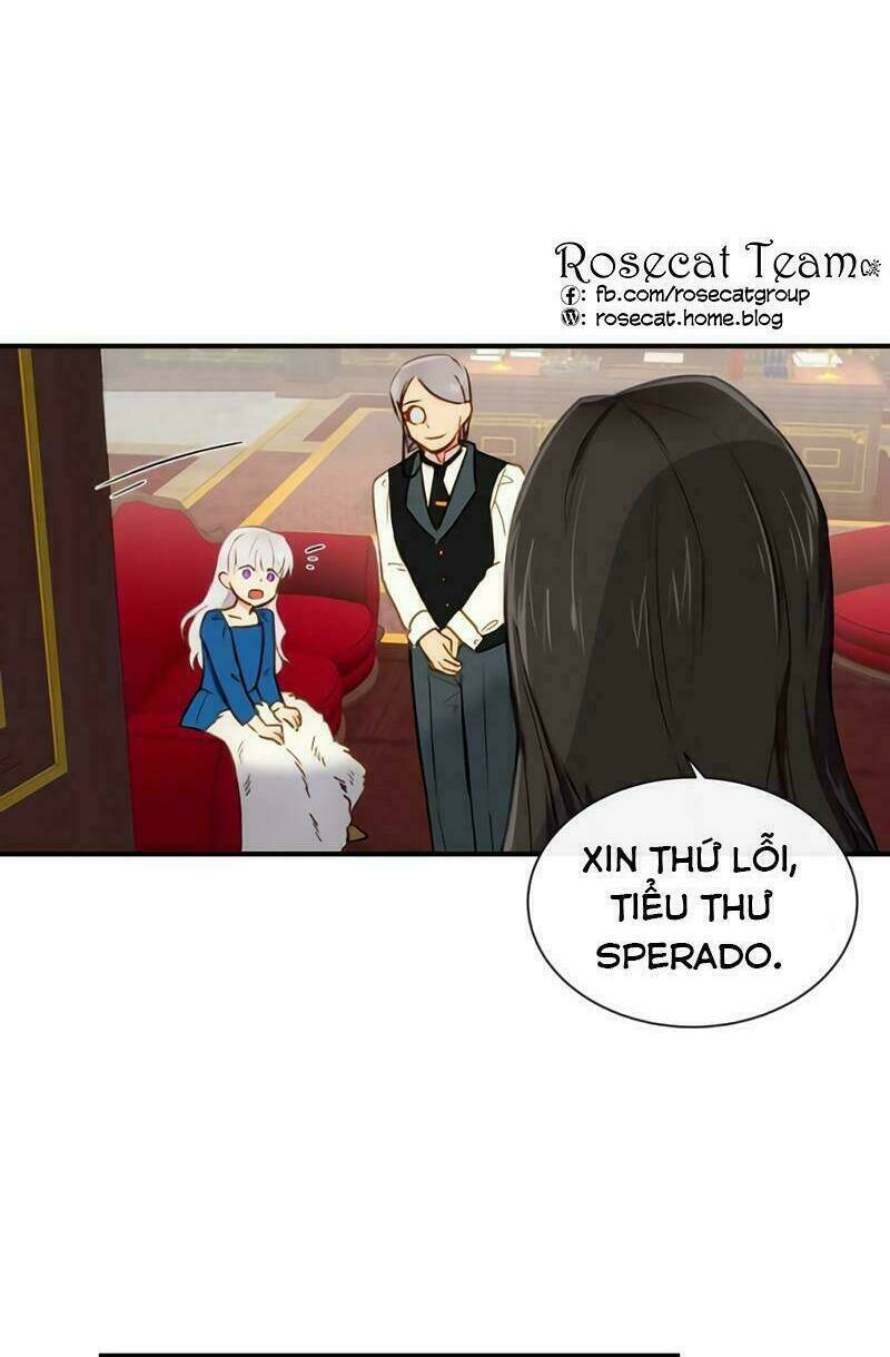 khế ước của nữ công tước quái vật chapter 7 40