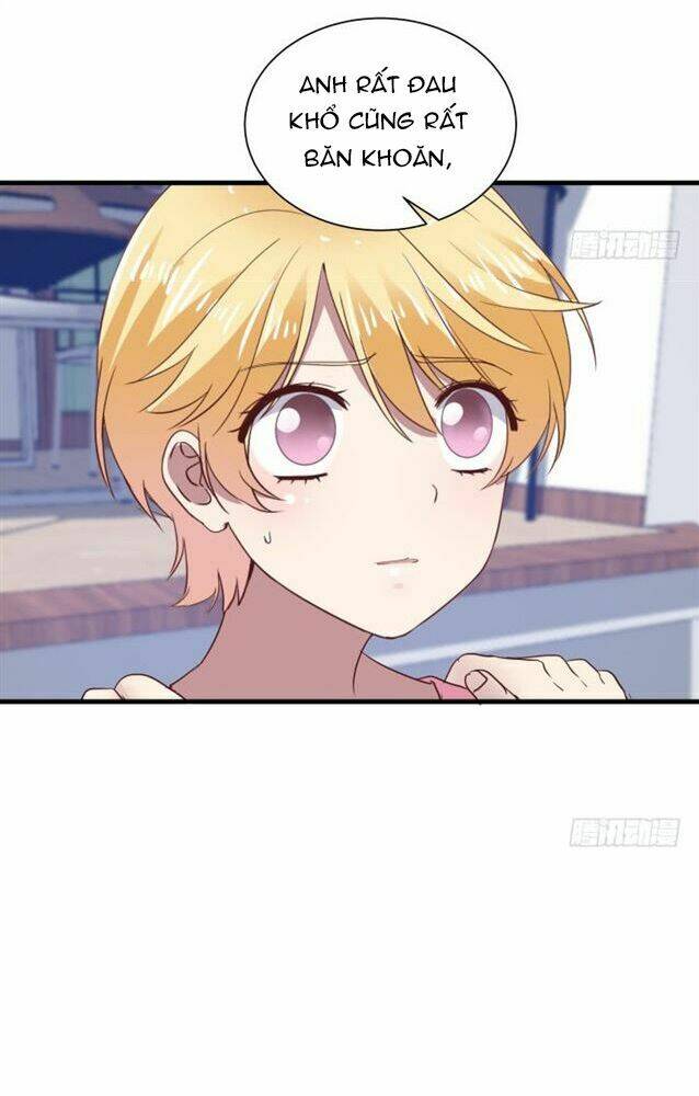 khi trò chơi ác ma bắt đầu chapter 85 27