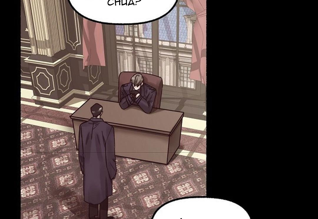 hoa triều chapter 25 25