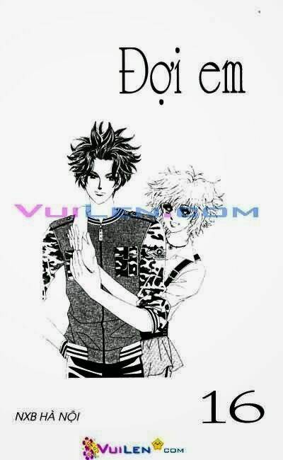 wait! wolf chapter 16 1