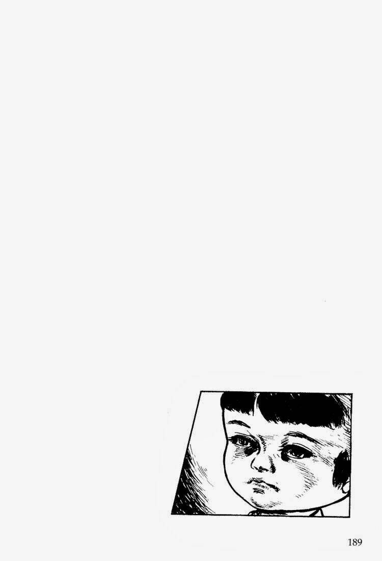 lone wolf and cub chapter 105 58