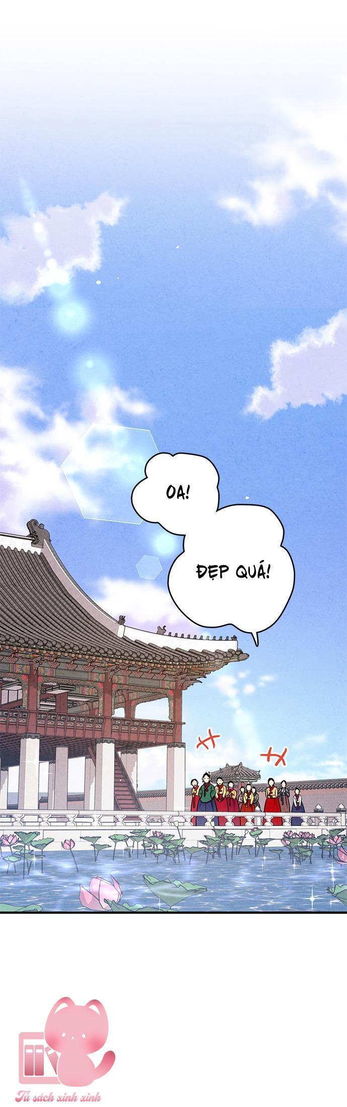 lệnh cấm hôn chapter 78 25