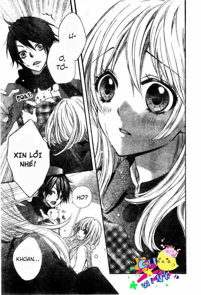 tình yêu của hiyo chapter 5 6