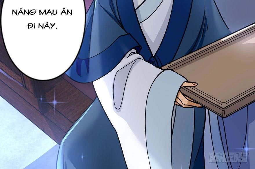 quẻ phi thiên hạ chapter 2 91