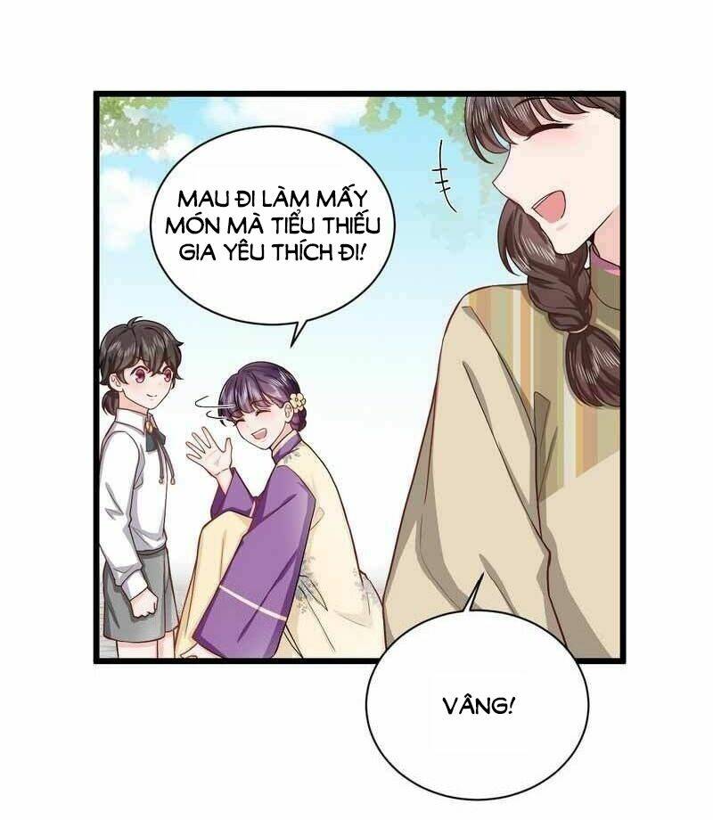 vợ yêu tư sủng của thiếu soái chapter 25 9