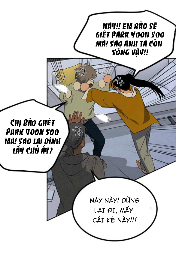 Cạm Bẫy chapter 201.1 28