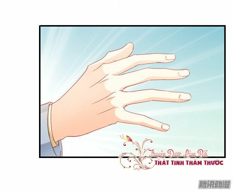 bay qua thiên sơn đến yêu anh chapter 10 44