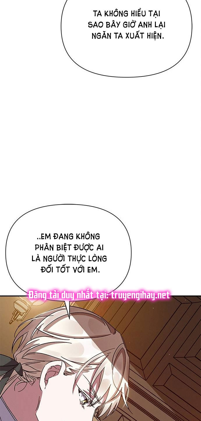 ôi kẻ thù không đội trời chung thân ái của tôi chapter 21.2 13