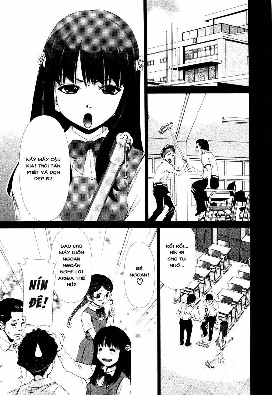 shini itaru yamai chapter 7 10