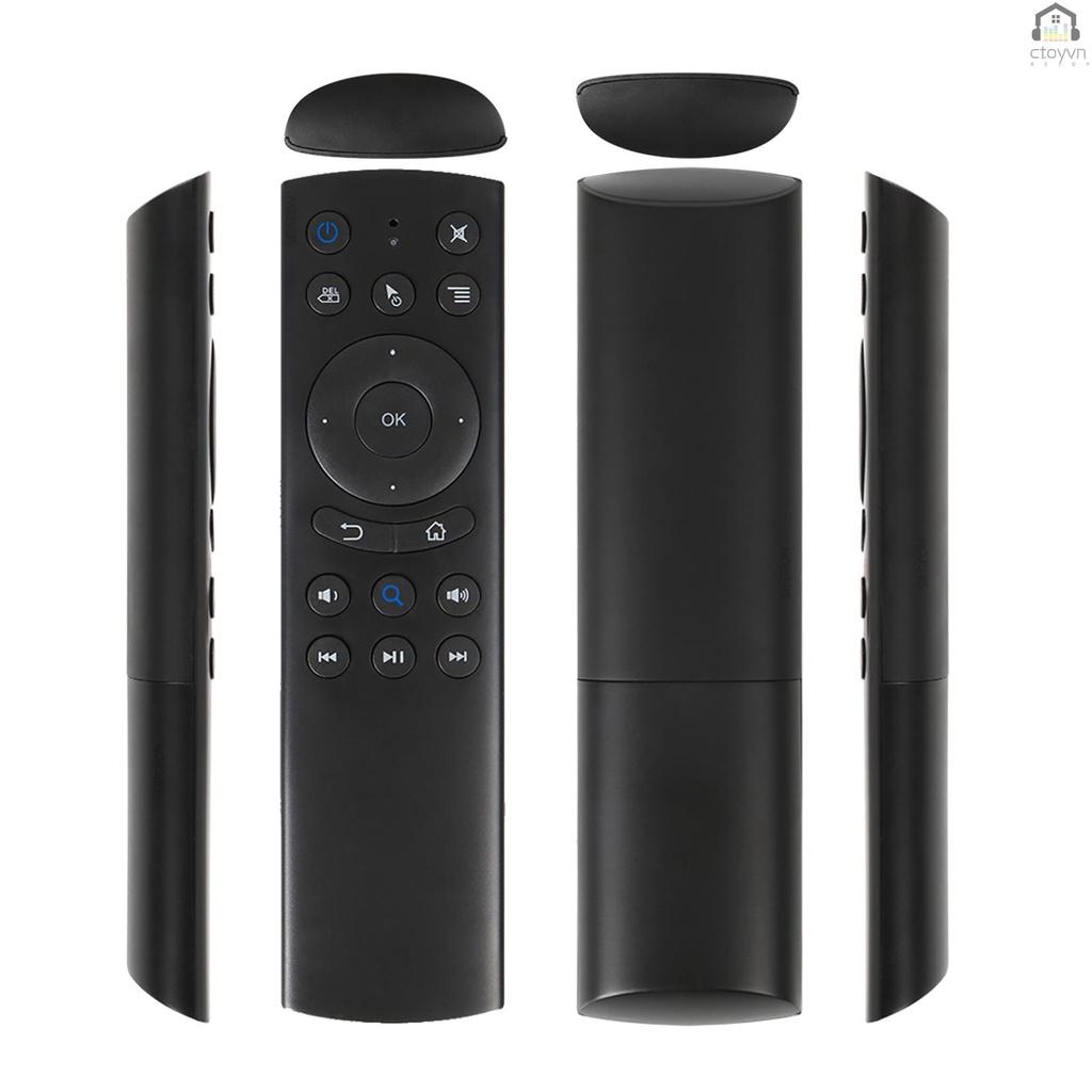 Điều khiển từ xa thông minh G20BTS kết nối Bluetooth cho TV Xiaomi Smart TV Android