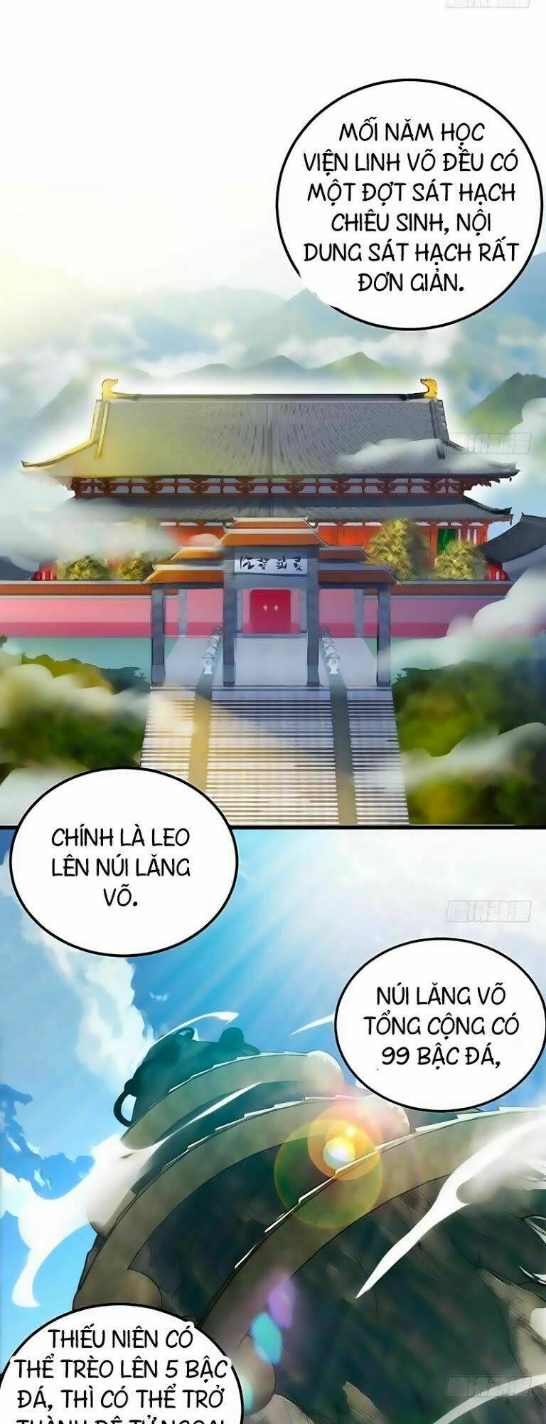 chí tôn thần ma chapter 9 3