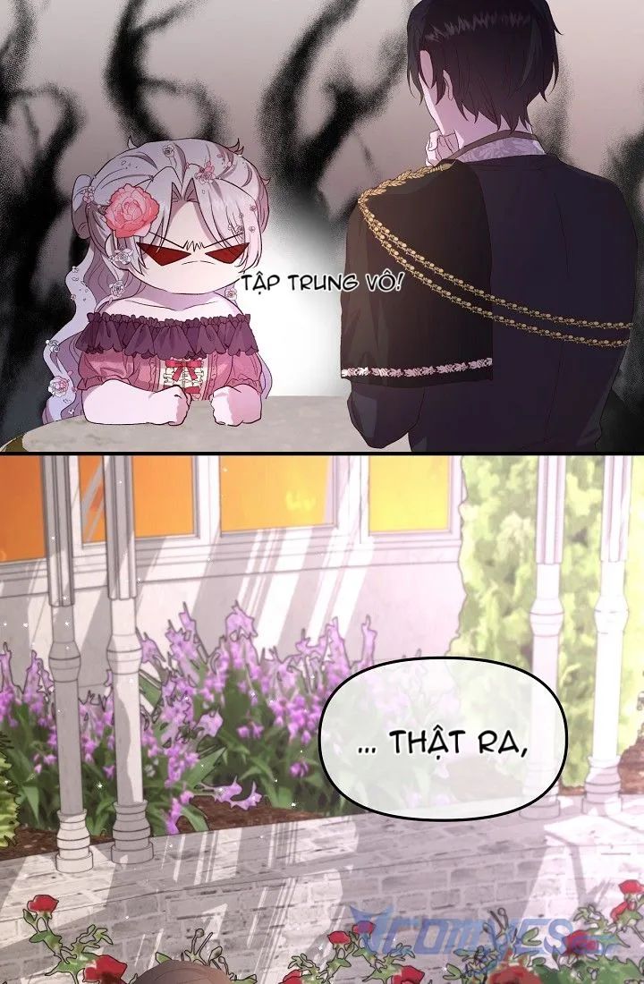 tôi cứu anh không có nghĩa là tôi muốn cưới anh chapter 4 20