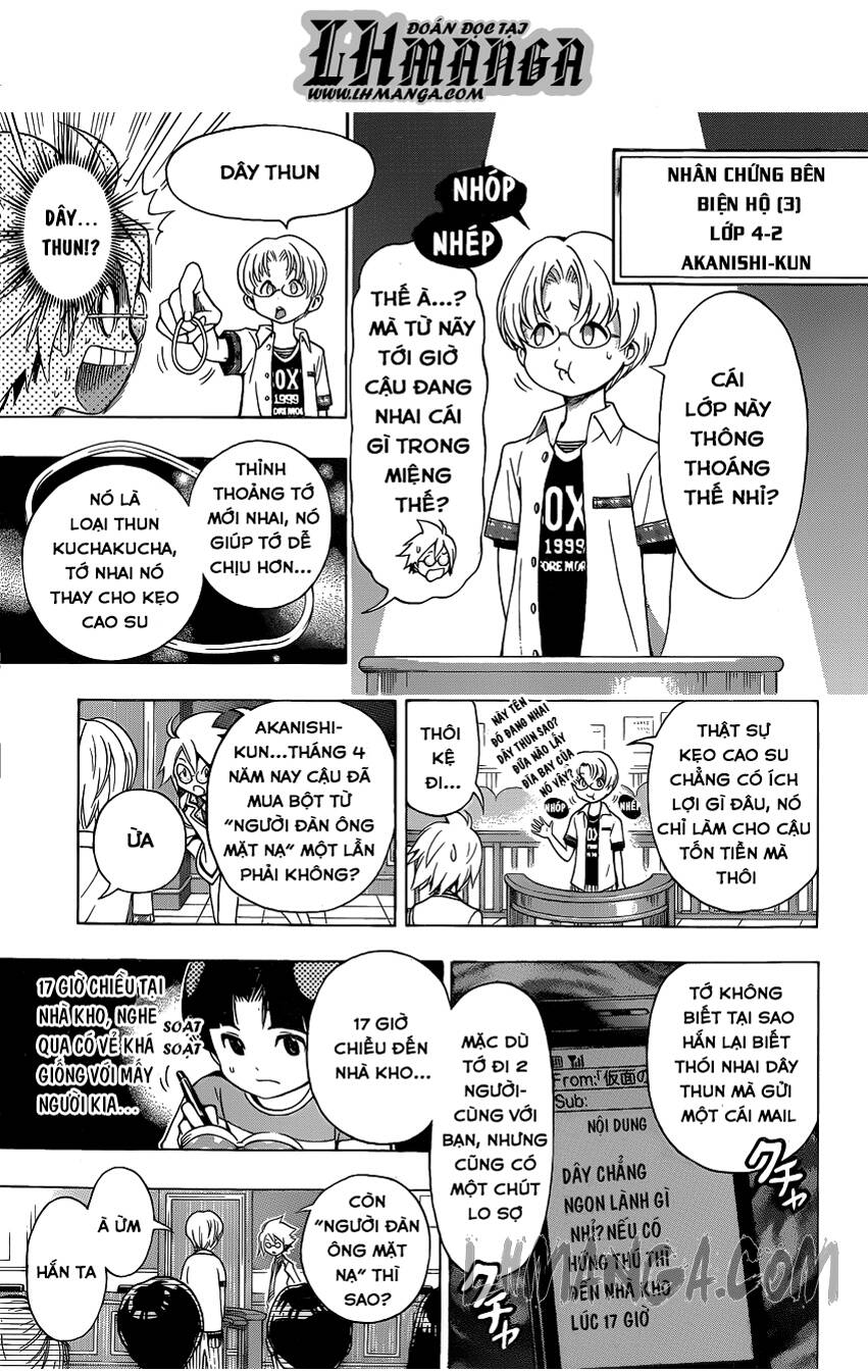gakkyuu houtei chapter 8 15