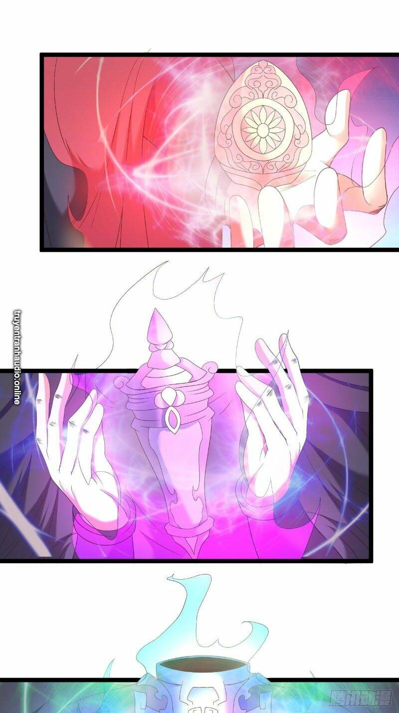 trọng sinh tối cường ma tôn ở rể chapter 102 20