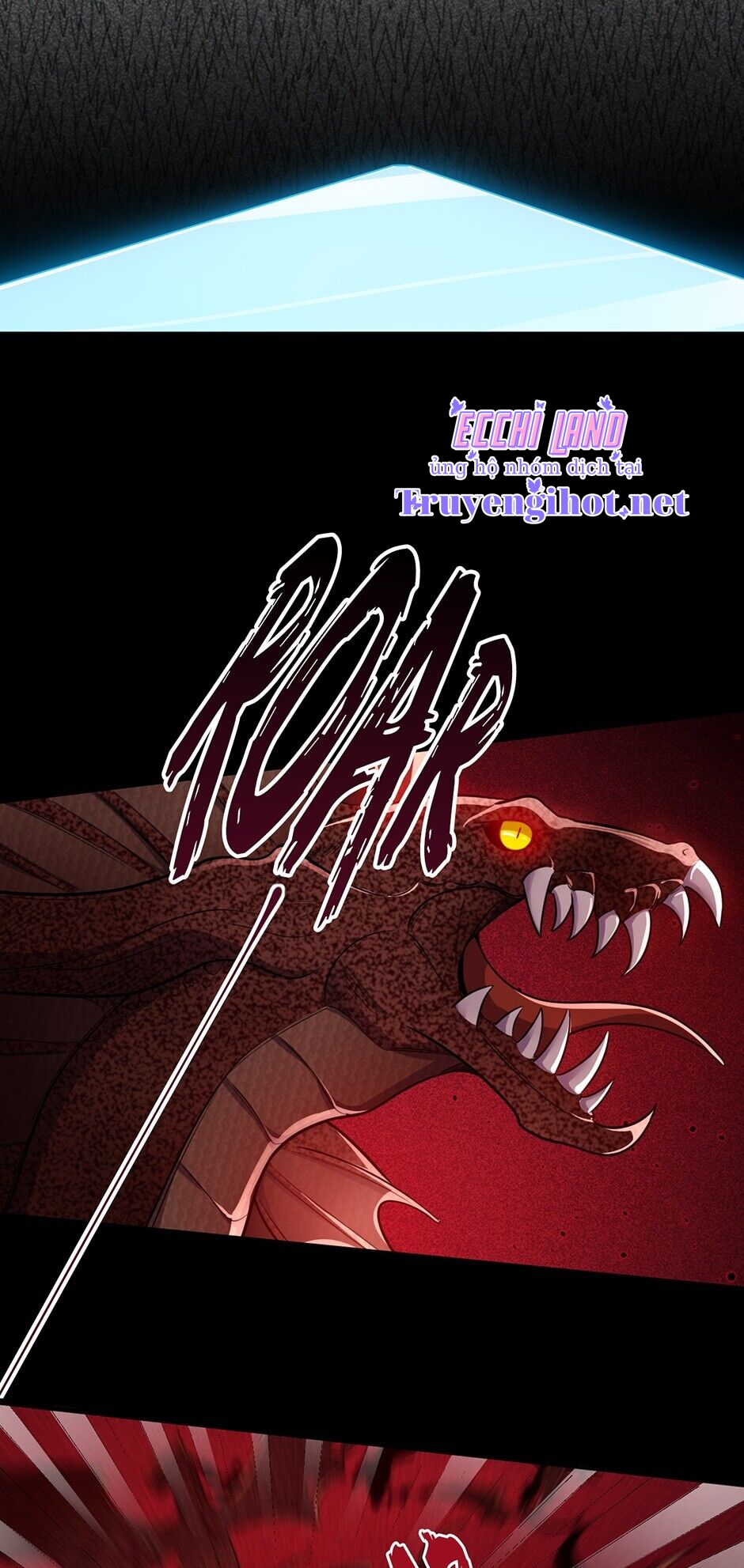 [16+] killing my love chapter 38.1 5