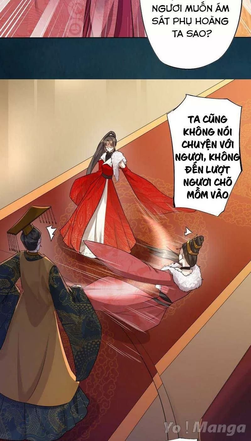 tuyệt thế luyện đan sư chapter 144 15