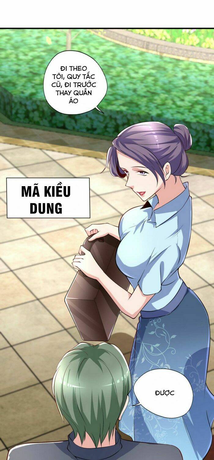 mở phòng khám tại tu tiên giới chapter 70 17