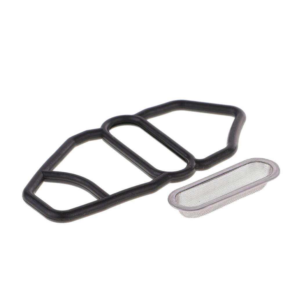 Solenoid Spool Valve Gasket Filter for   Integra  Solenoid