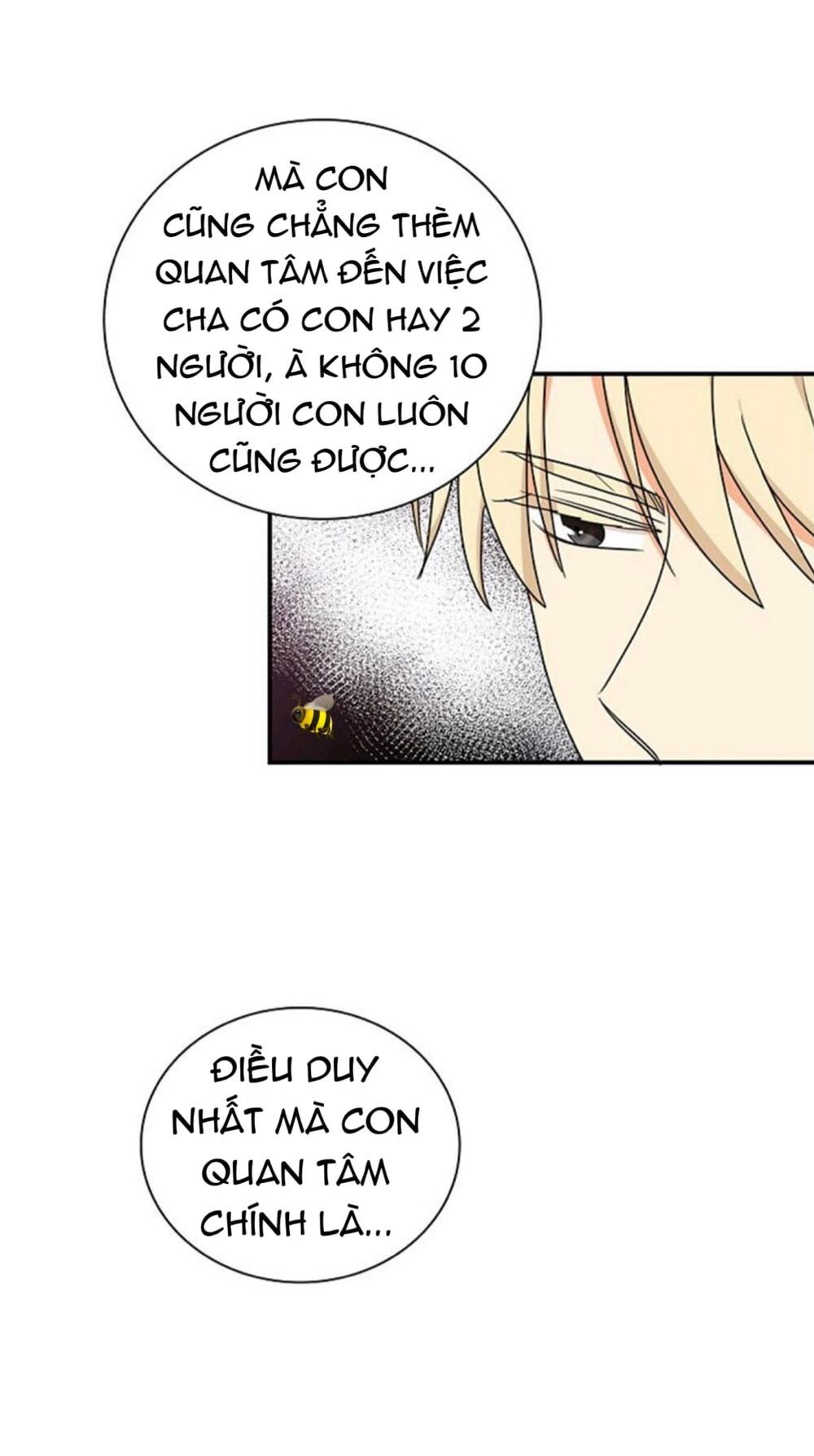 xuyên không trở thành mẹ của nhân vật phản diện chapter 44 61