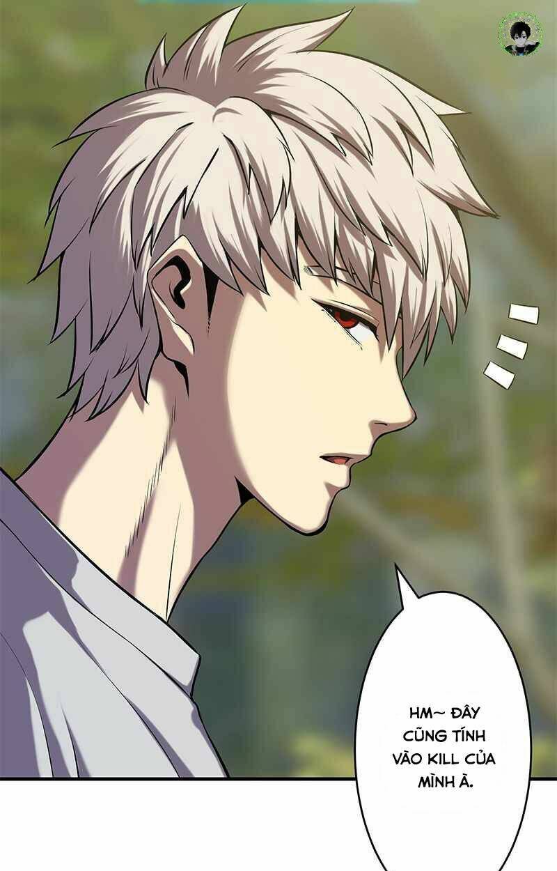 mê đạo tử ngục~vô địch sát thủ chinh phục ma lâm chapter 4 52