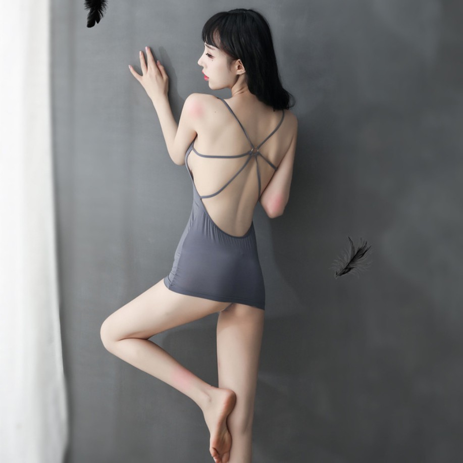 Váy cho nữ kiểu dáng bó gợi cảm