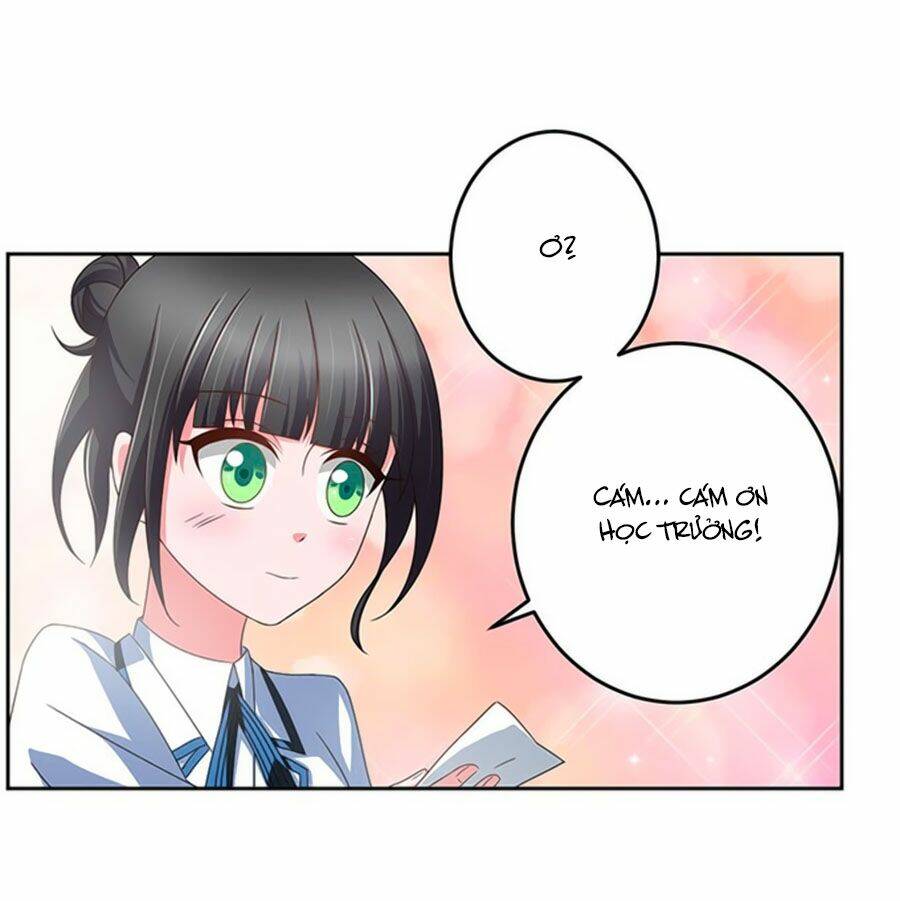 người yêu khát máu của tôi chapter 9 10