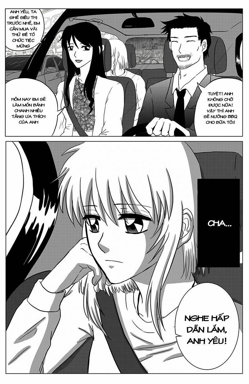 huyền thoại tứ thần bảo chapter 1 6