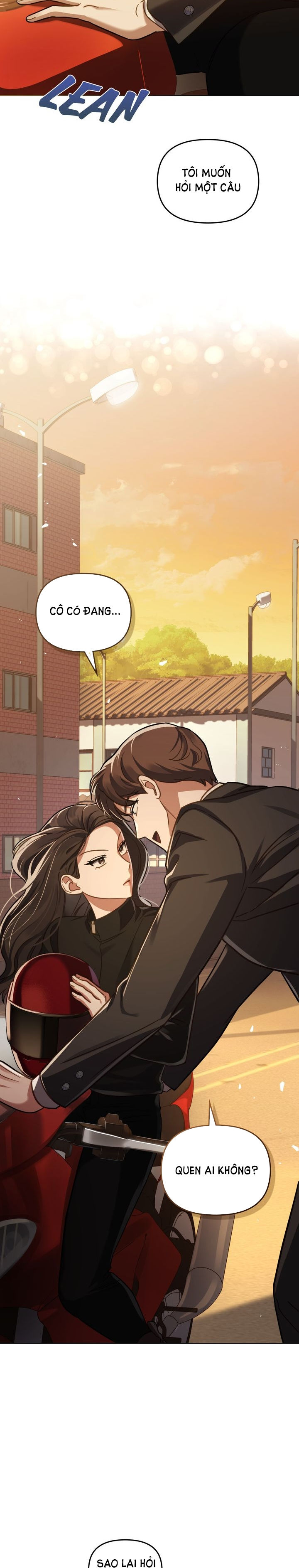 kẻ nghiệp dư chapter 5.2 16