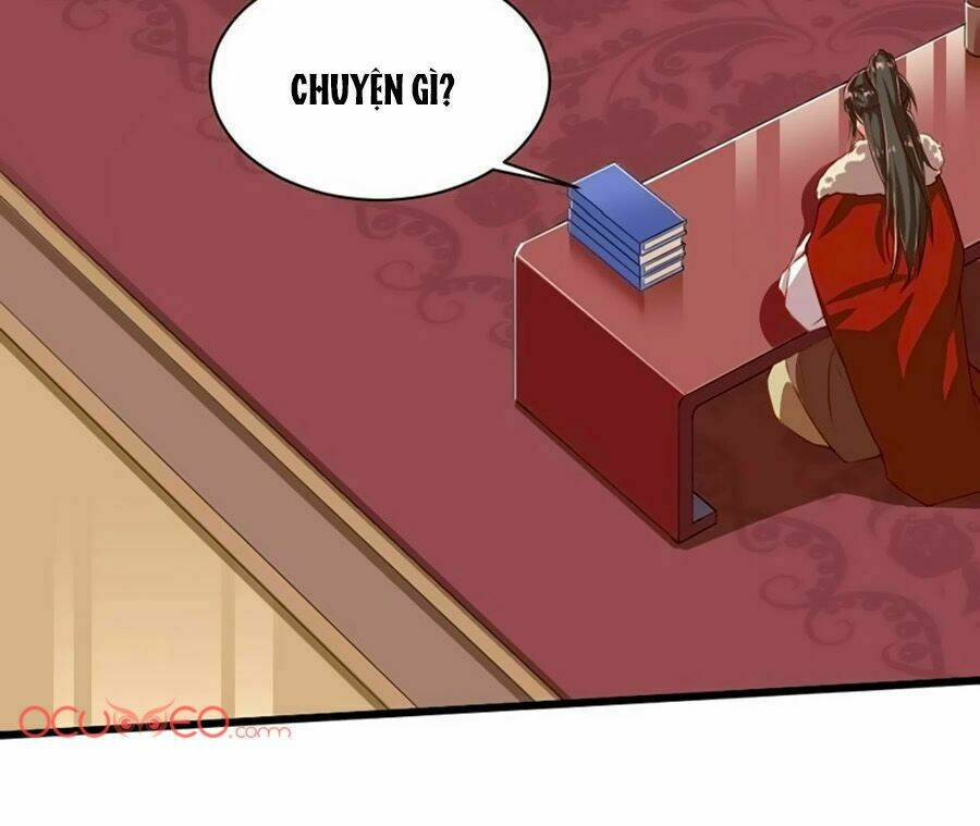 thái tử điện hạ, nô tài có hỉ rồi chapter 3 19