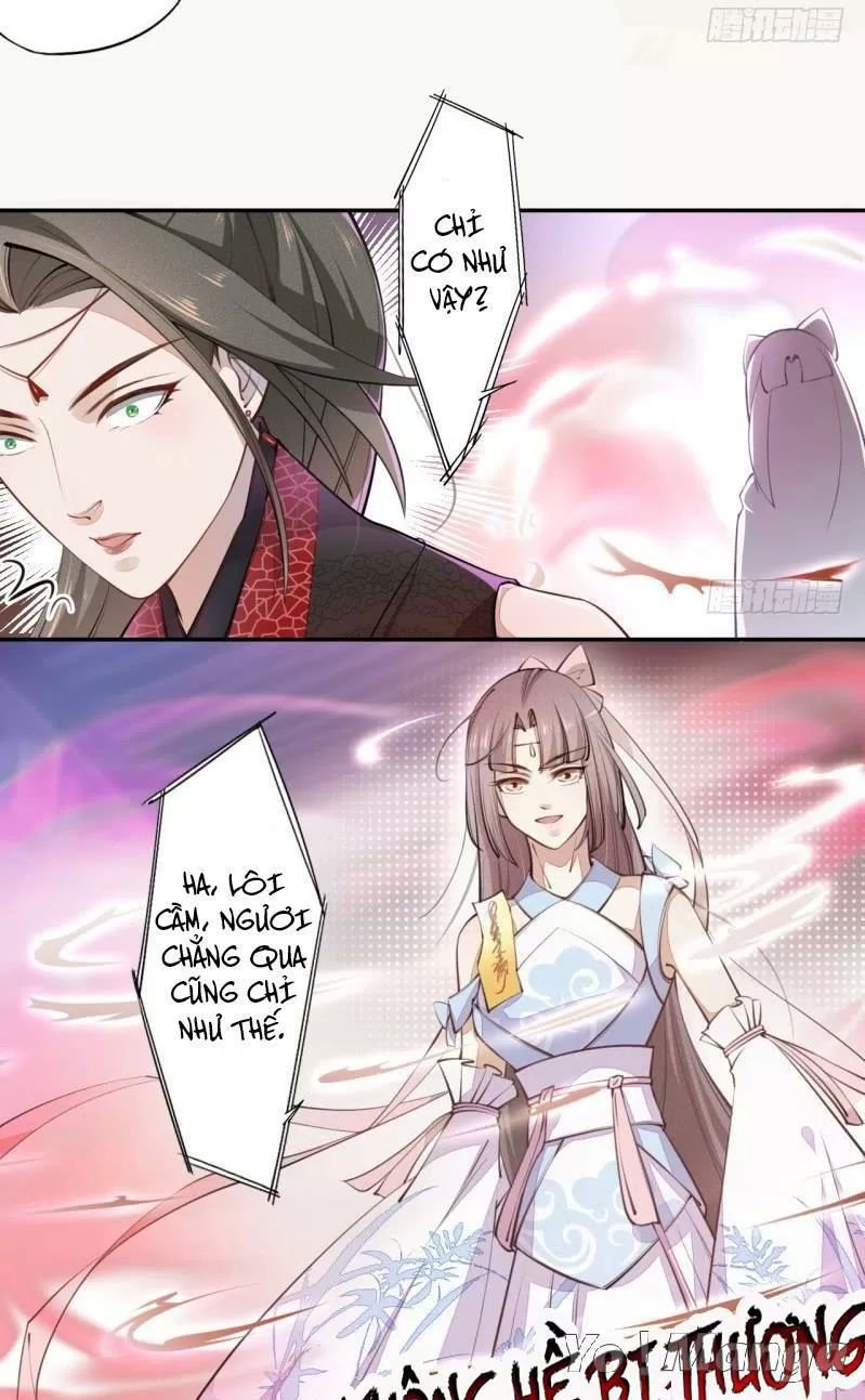 tuyệt thế luyện đan sư chapter 46 15