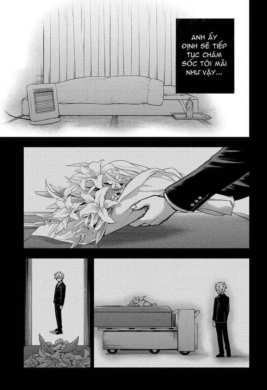 nana vô năng chapter 78 15