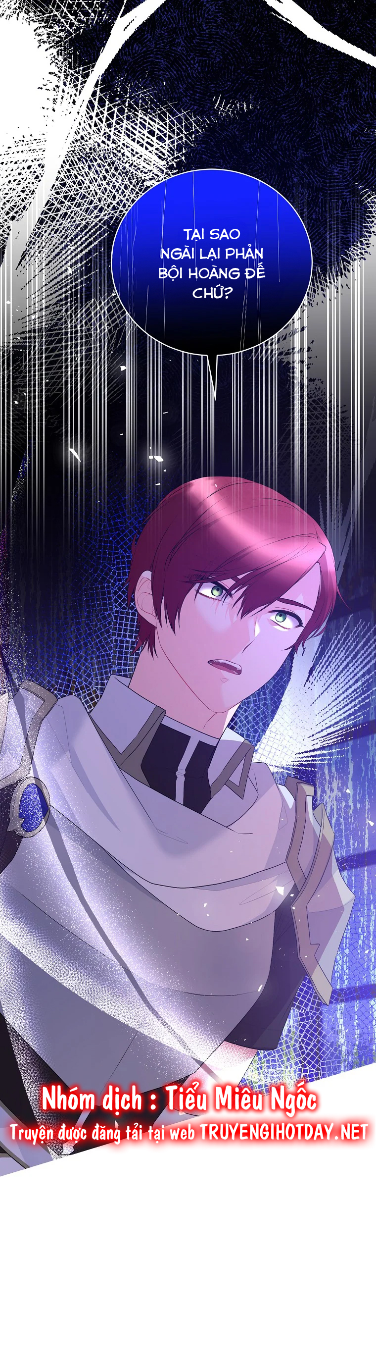 tôi sẽ trở thành nhân vật chính chapter 113 19