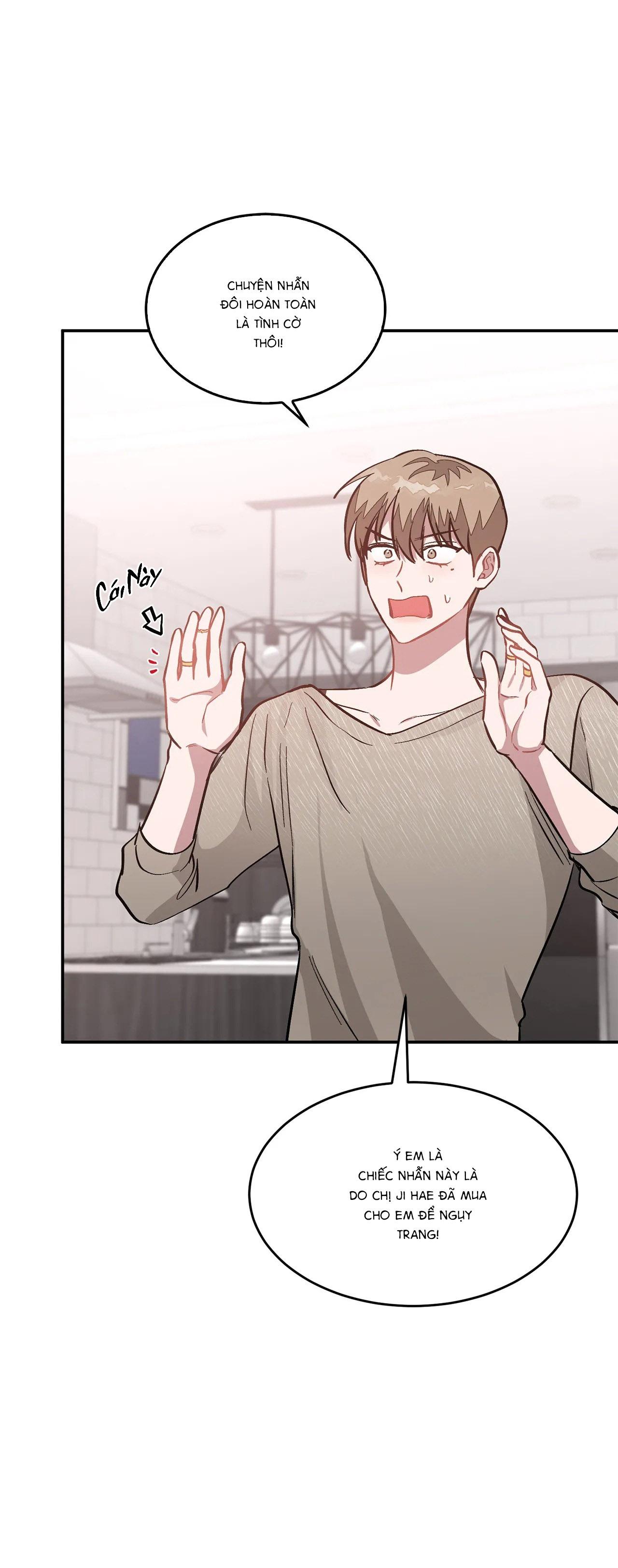 Sống Lại Lần Nữa chapter 62 15