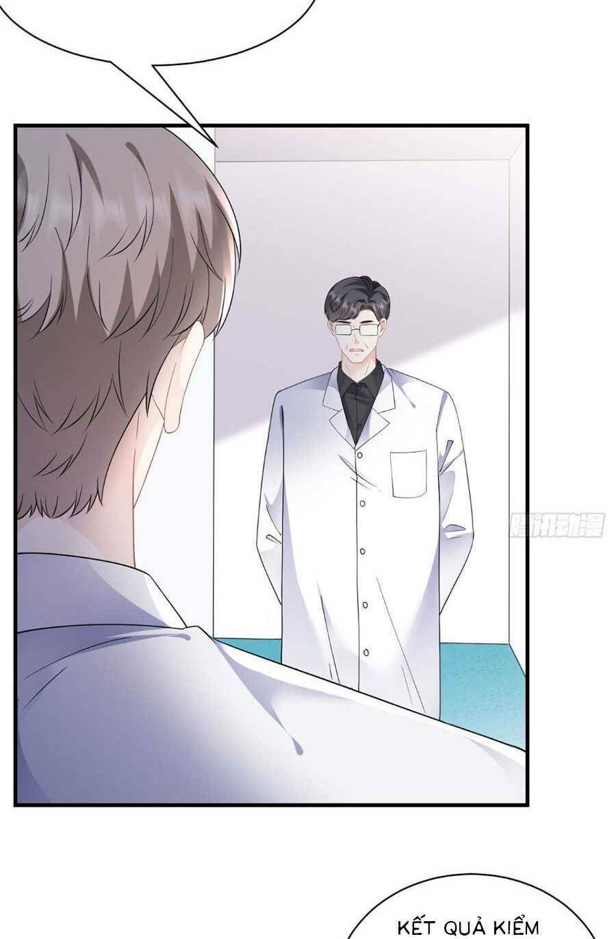 [16+] đại tiểu thư có thể có ý đồ xấu chapter 136 25