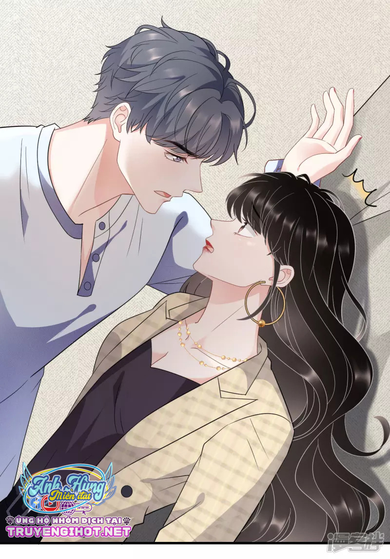 [16+] đại tiểu thư có thể có ý đồ xấu chapter 39.2 2